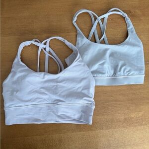 Lululemon Energy sports bras (2)